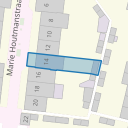 Perceel OHN00-B-4181