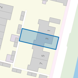 Perceel OHN00-B-4200