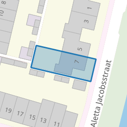 Perceel OHN00-B-4202