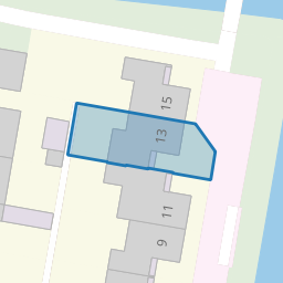 Perceel OHN00-B-4205