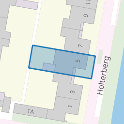 Perceel OHN00-B-4209