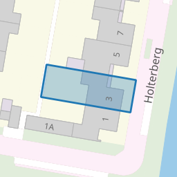 Perceel OHN00-B-4210