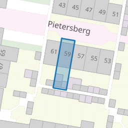 Perceel OHN00-B-4218