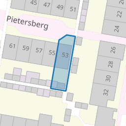 Perceel OHN00-B-4221