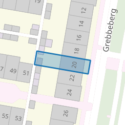 Perceel OHN00-B-4228