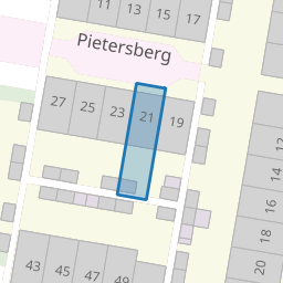 Perceel OHN00-B-4235
