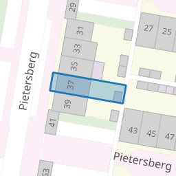 Perceel OHN00-B-4242