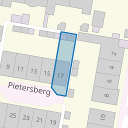 Perceel OHN00-B-4254