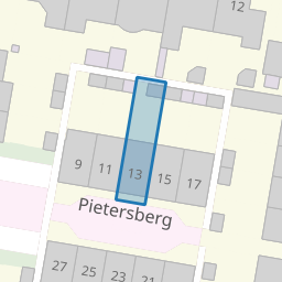 Perceel OHN00-B-4256