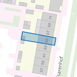 Perceel OHN00-B-4284