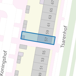 Perceel OHN00-B-4288