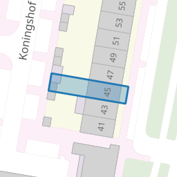 Perceel OHN00-B-4294