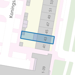 Perceel OHN00-B-4295