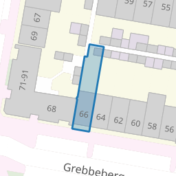 Perceel OHN00-B-4299