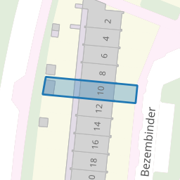 Perceel OHN00-B-4311