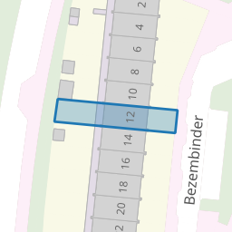 Perceel OHN00-B-4312