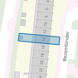 Perceel OHN00-B-4313