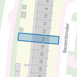 Perceel OHN00-B-4314