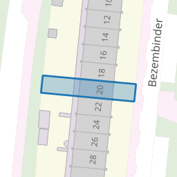 Perceel OHN00-B-4316