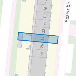 Perceel OHN00-B-4318