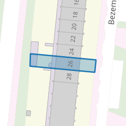 Perceel OHN00-B-4319