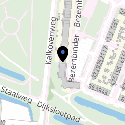 Appartement OHN00 B 4323 13