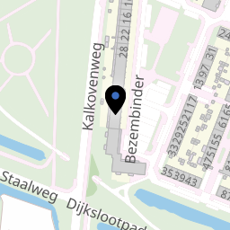 Appartement OHN00 B 4323 14