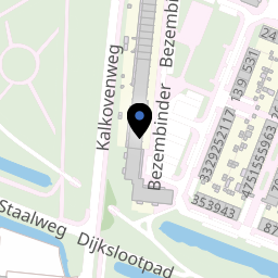 Appartement OHN00 B 4323 2