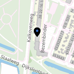 Appartement OHN00 B 4323 20