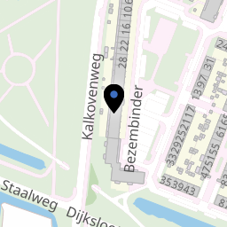 Appartement OHN00 B 4323 21