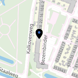 Appartement OHN00 B 4323 25