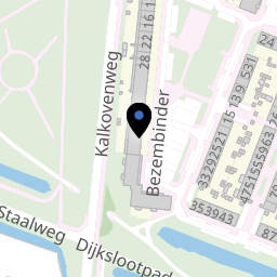 Appartement OHN00 B 4323 3