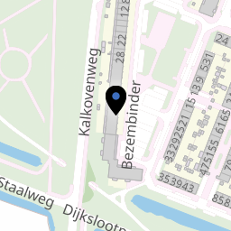 Appartement OHN00 B 4323 4