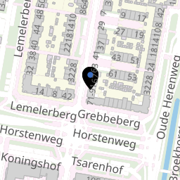 Appartement OHN00 B 4324 1