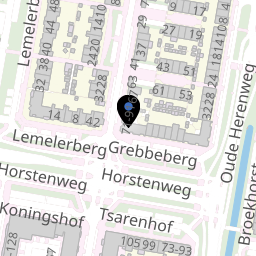 Appartement OHN00 B 4324 10