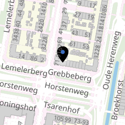Appartement OHN00 B 4324 11