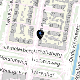 Appartement OHN00 B 4324 3