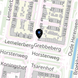 Appartement OHN00 B 4324 4