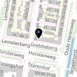 Appartement OHN00 B 4324 5