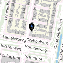 Appartement OHN00 B 4324 6