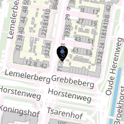 Appartement OHN00 B 4324 9