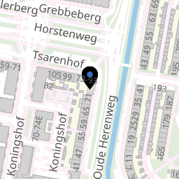 Appartement OHN00 B 4326 11