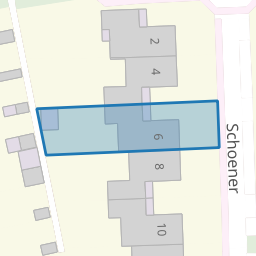 Perceel OHN00-B-4336