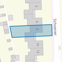 Perceel OHN00-B-4337