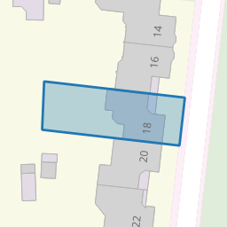 Perceel OHN00-B-4343