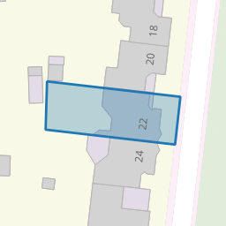 Perceel OHN00-B-4345