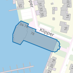 Perceel OHN00-B-4347