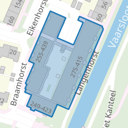 Perceel OHN00-B-4349