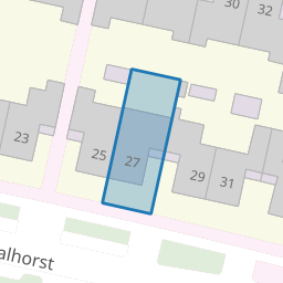 Perceel OHN00-B-4354
