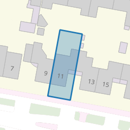 Perceel OHN00-B-4375